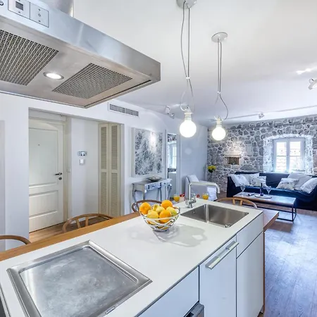 Time Old Town Apartment Dubrovnik