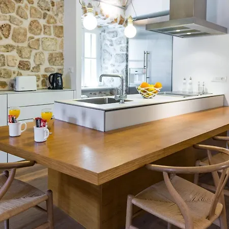 Time Old Town Apartment Dubrovnik