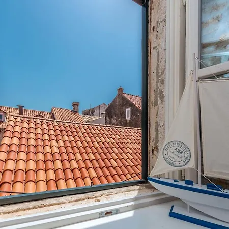 Time Old Town Dubrovnik
