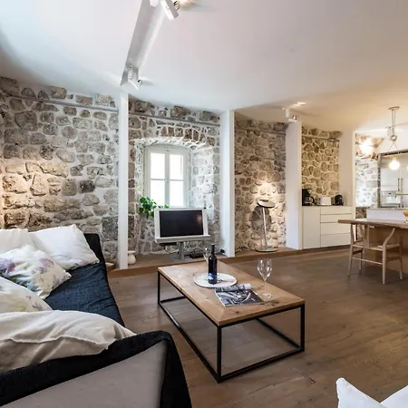 Time Old Town Apartment Dubrovnik