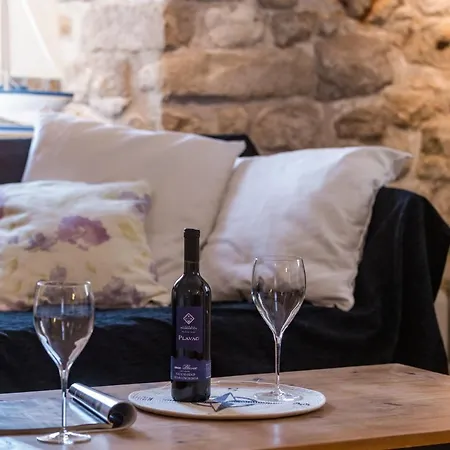 Apartamento Time Old Town Dubrovnik